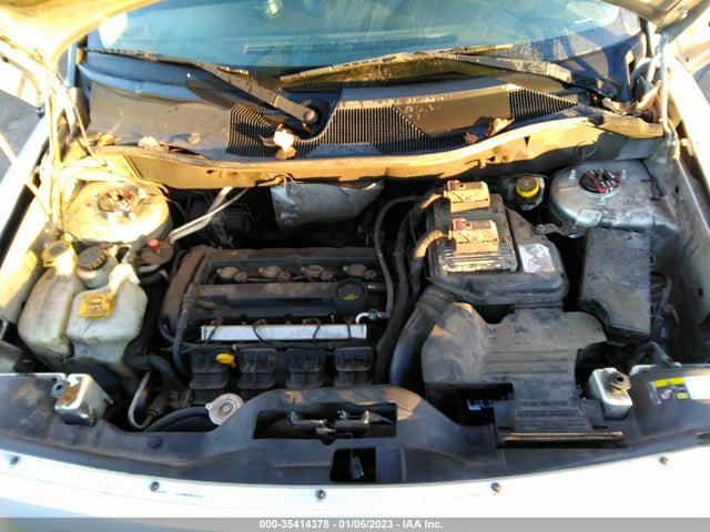 1C4NJPBA3ED523692 Jeep Patriot Sport/altitude