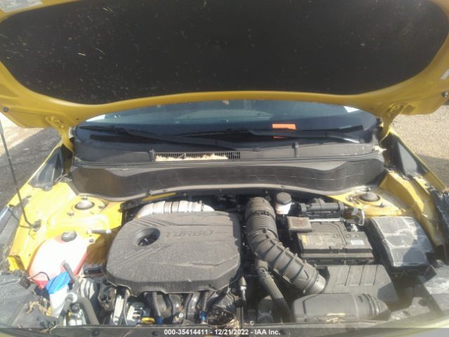 KNDETCA24M7143142 KIA Seltos Sx