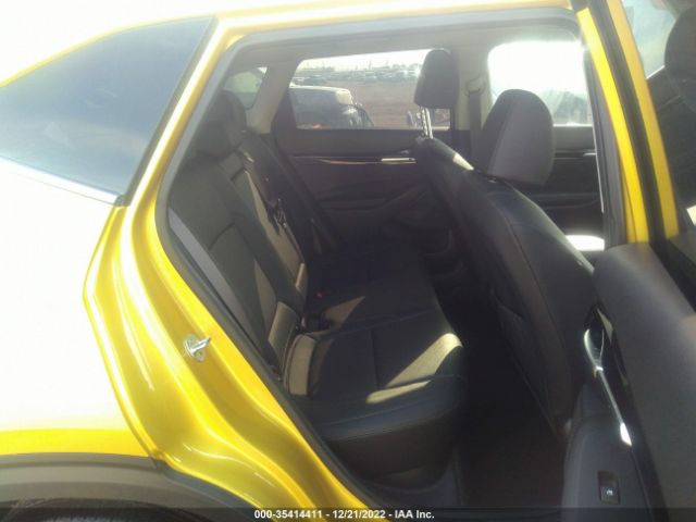 KNDETCA24M7143142 KIA Seltos Sx