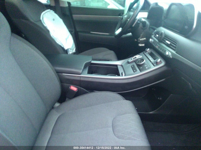2020 Hyundai Palisade, VIN: KM8R3DHE8LU093784