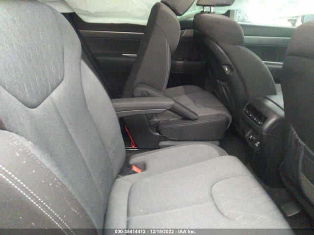 2020 Hyundai Palisade, VIN: KM8R3DHE8LU093784