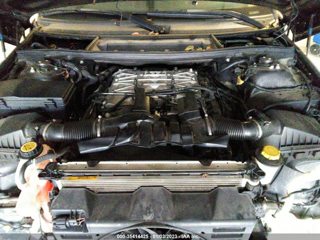 Land Rover Range Rover 2011 SALMF1E48BA339239 Image 11