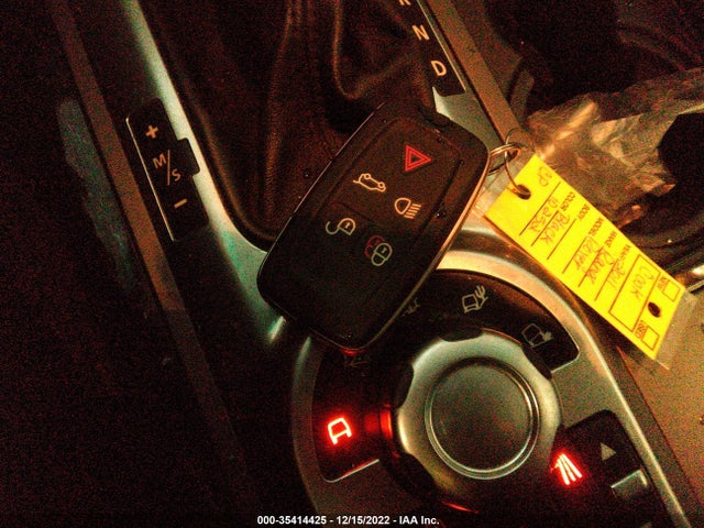 Land Rover Range Rover 2011 SALMF1E48BA339239 Image 3