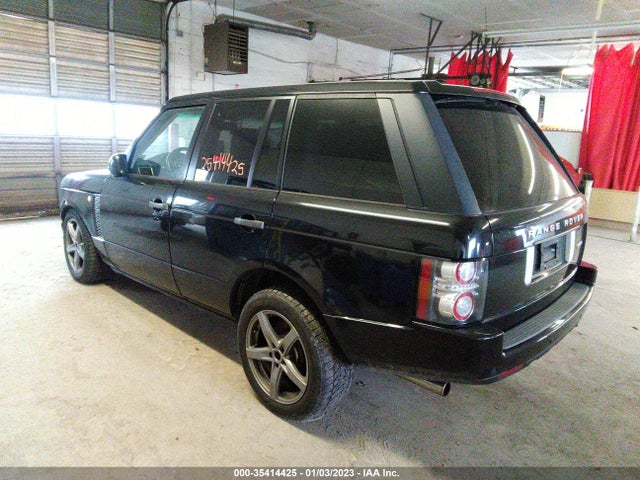 Land Rover Range Rover 2011 SALMF1E48BA339239 Image 4