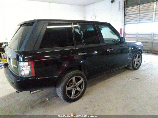 Land Rover Range Rover 2011 SALMF1E48BA339239 Image 5