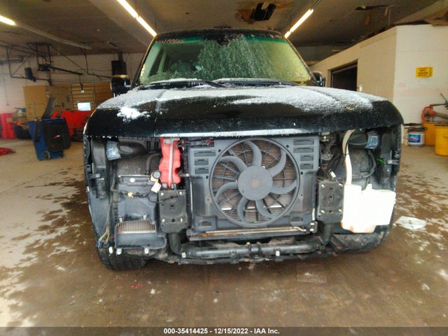 Land Rover Range Rover 2011 SALMF1E48BA339239 Image 7