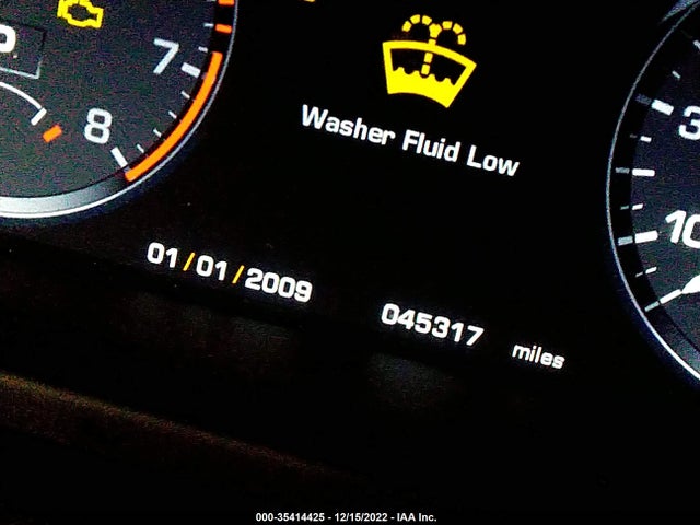 Land Rover Range Rover 2011 SALMF1E48BA339239 Image 8