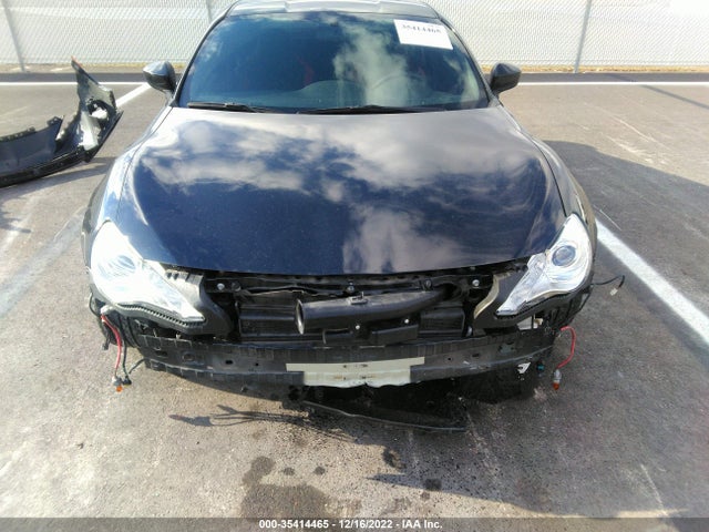 2016 SCION FR-S VIN: JF1ZNAA13G9705473