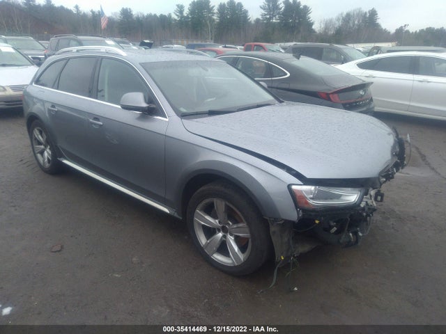 2016 Audi A6, VIN: WA1UFAFL4GA009631