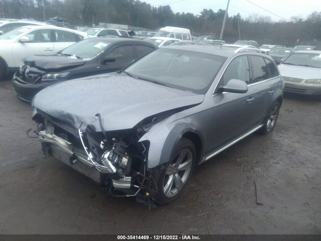 2016 Audi A6, VIN: WA1UFAFL4GA009631
