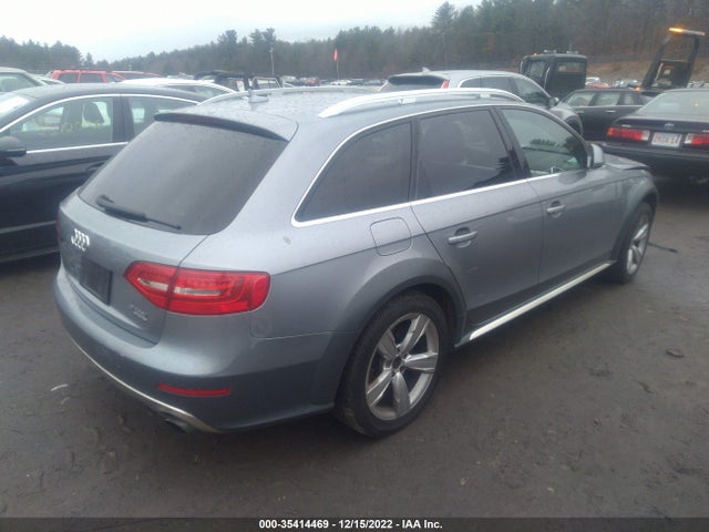 Audi Allroad Premium Plus 2016 WA1UFAFL4GA009631 Image 4