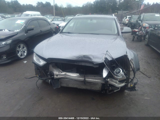 Audi Allroad Premium Plus 2016 WA1UFAFL4GA009631 Image 6