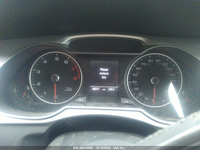 Audi Allroad Premium Plus 2016 WA1UFAFL4GA009631 Image 7