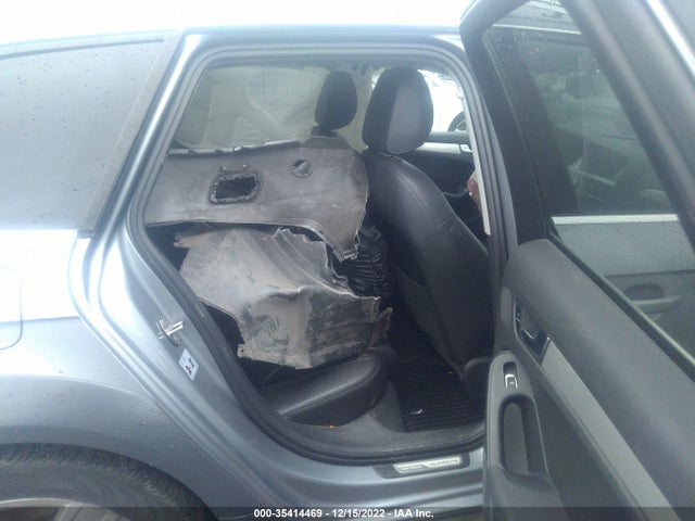 Audi Allroad Premium Plus 2016 WA1UFAFL4GA009631 Image 8