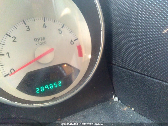 2008 DODGE CALIBER SXT VIN: 1B3HB48B68D546012