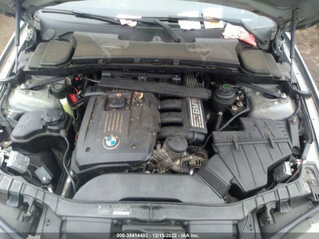 WBAUL73538VJ74407 BMW 1 Series 128i