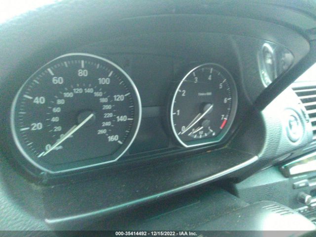 WBAUL73538VJ74407 BMW 1 Series 128i
