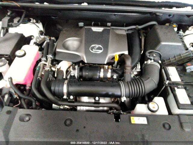 2020 Lexus NX, VIN: JTJGARDZ3L5001141