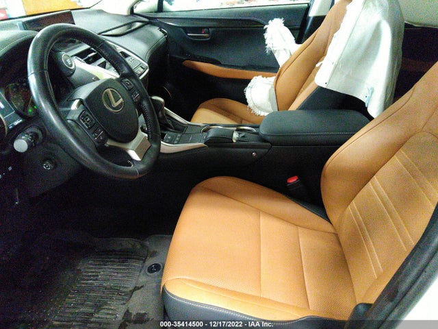 2020 Lexus NX, VIN: JTJGARDZ3L5001141