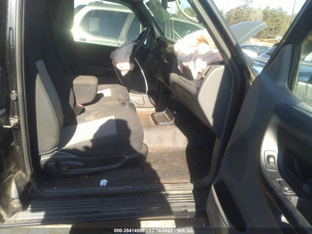 2006 FORD RANGER STX/XLT/SPORT VIN: 1FTYR44U86PA47564