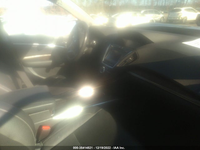 2019 Acura MDX, VIN: 5J8YD4H54KL029034