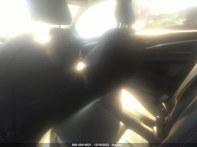 2019 Acura MDX, VIN: 5J8YD4H54KL029034