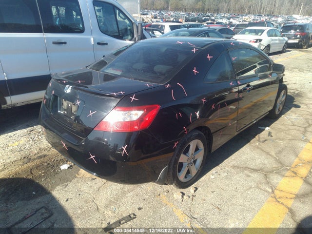 2010 HONDA CIVIC CPE LX VIN: 2HGFG1B69AH536974