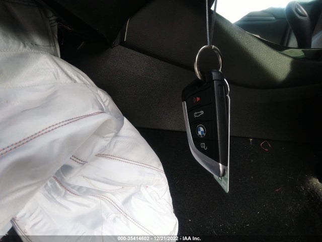 BMW X3 Sdrive30i 2019 5UXTR7C53KLF24068 Image 3