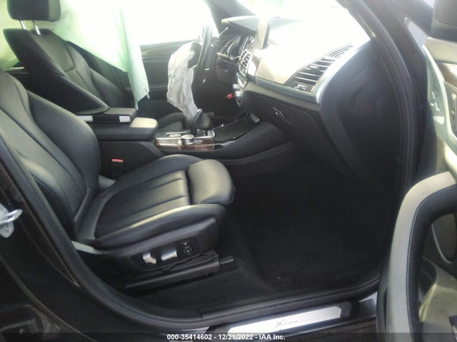 BMW X3 Sdrive30i 2019 5UXTR7C53KLF24068 Image 6