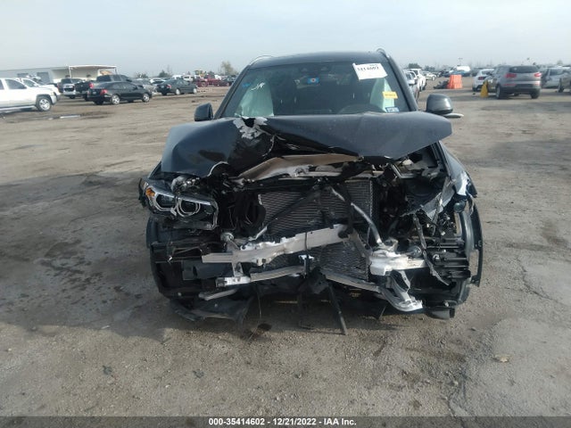 BMW X3 Sdrive30i 2019 5UXTR7C53KLF24068 Image 7