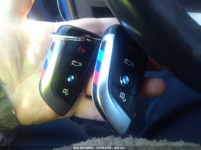 2018 BMW X1, VIN: WBXHT3C36J5K26567