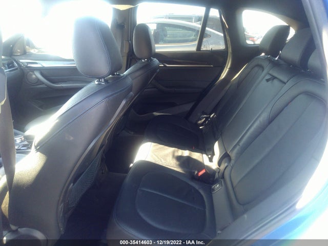 2018 BMW X1, VIN: WBXHT3C36J5K26567