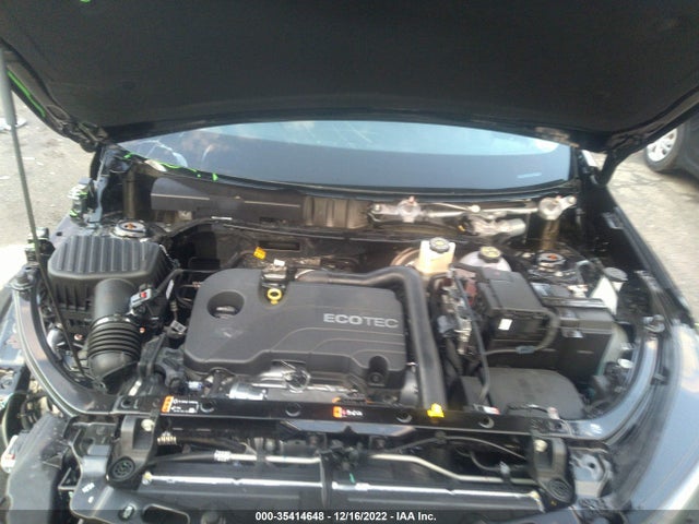 Chevrolet EQUINOX LT 2022 3GNAXKEV0NL269875 Image 10
