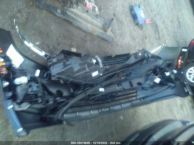 Chevrolet EQUINOX LT 2022 3GNAXKEV0NL269875 Image 12