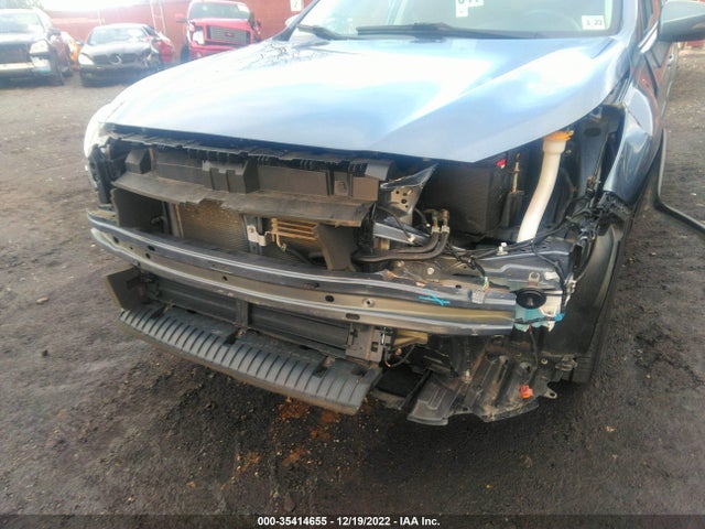 2018 SUBARU OUTBACK LIMITED VIN: 4S4BSANC1J3316501