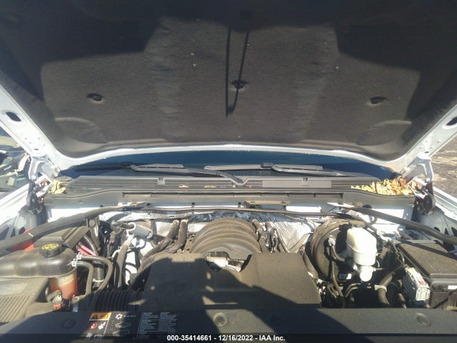 GMC SIERRA 1500 2016 1GTN1LEHXGZ137519 Image 10