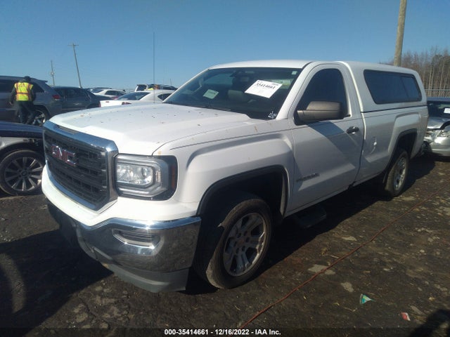 GMC SIERRA 1500 2016 1GTN1LEHXGZ137519 Image 2