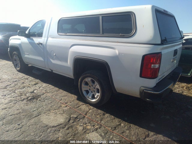 GMC SIERRA 1500 2016 1GTN1LEHXGZ137519 Image 3