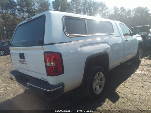 GMC SIERRA 1500 2016 1GTN1LEHXGZ137519 Image 4