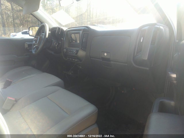 GMC SIERRA 1500 2016 1GTN1LEHXGZ137519 Image 5