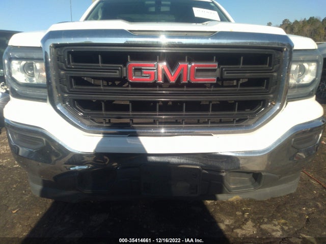 GMC SIERRA 1500 2016 1GTN1LEHXGZ137519 Image 6