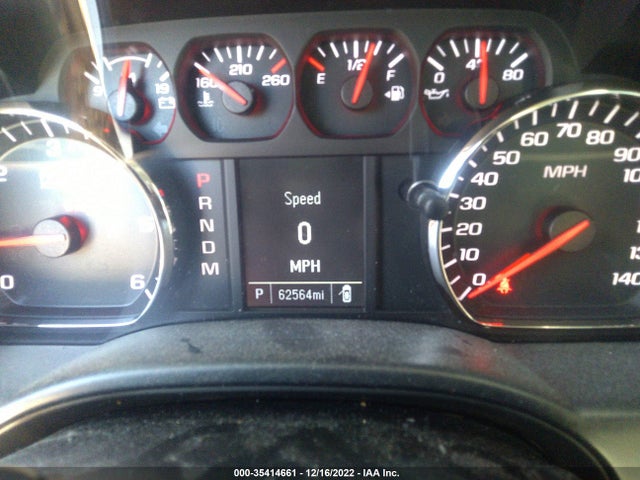 GMC SIERRA 1500 2016 1GTN1LEHXGZ137519 Image 7