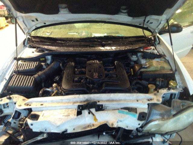 2C3HC56G4XH793194 Chrysler LHS