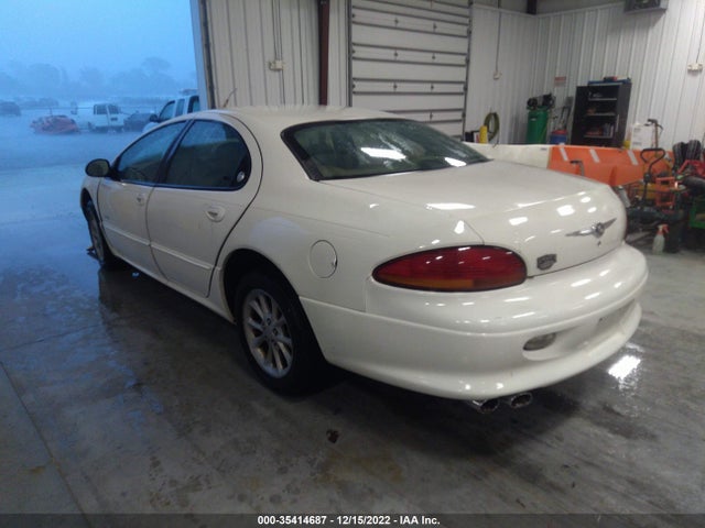2C3HC56G4XH793194 Chrysler LHS