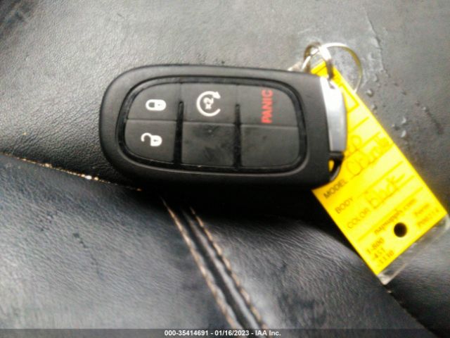 1C4PJMDS0EW257193 Jeep Cherokee Limited