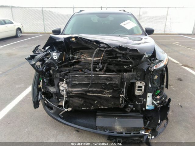 1C4PJMDS0EW257193 Jeep Cherokee Limited