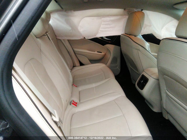 Chrysler 200 C 2015 1C3CCCCG3FN510342 Image 8