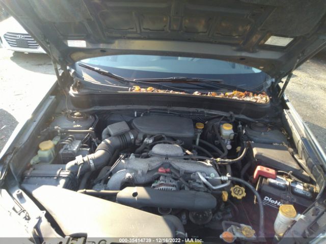 JF2SH6CC3AG749783 Subaru Forester 2.5x Premium