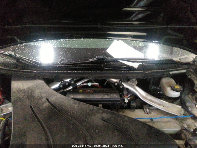 Tesla Model S 100d/90d/75d/60d/p100d 2017 5YJSA1E20HF202467 Image 10