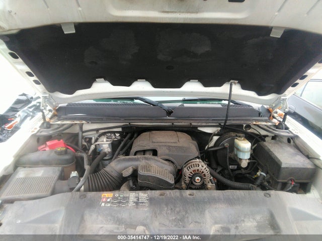 2012 GMC SIERRA 1500 SLE VIN: 3GTP2VE77CG218741